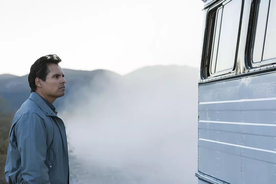 这套不要命的神剧，又回来了