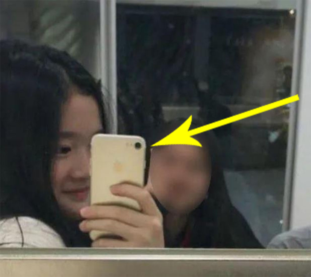 三星集团小公主李元珠,三星李元珠照片