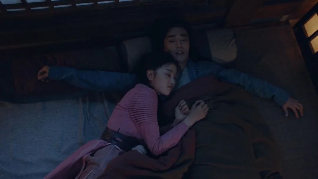 5集真香！没有金手指，主角冒“傻”气，热血剧终于找对路子了