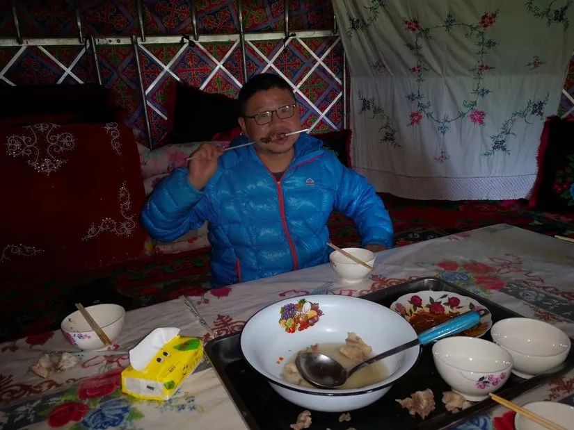 喀拉峻穿越琼库什台几天,喀拉峻穿越琼库什台