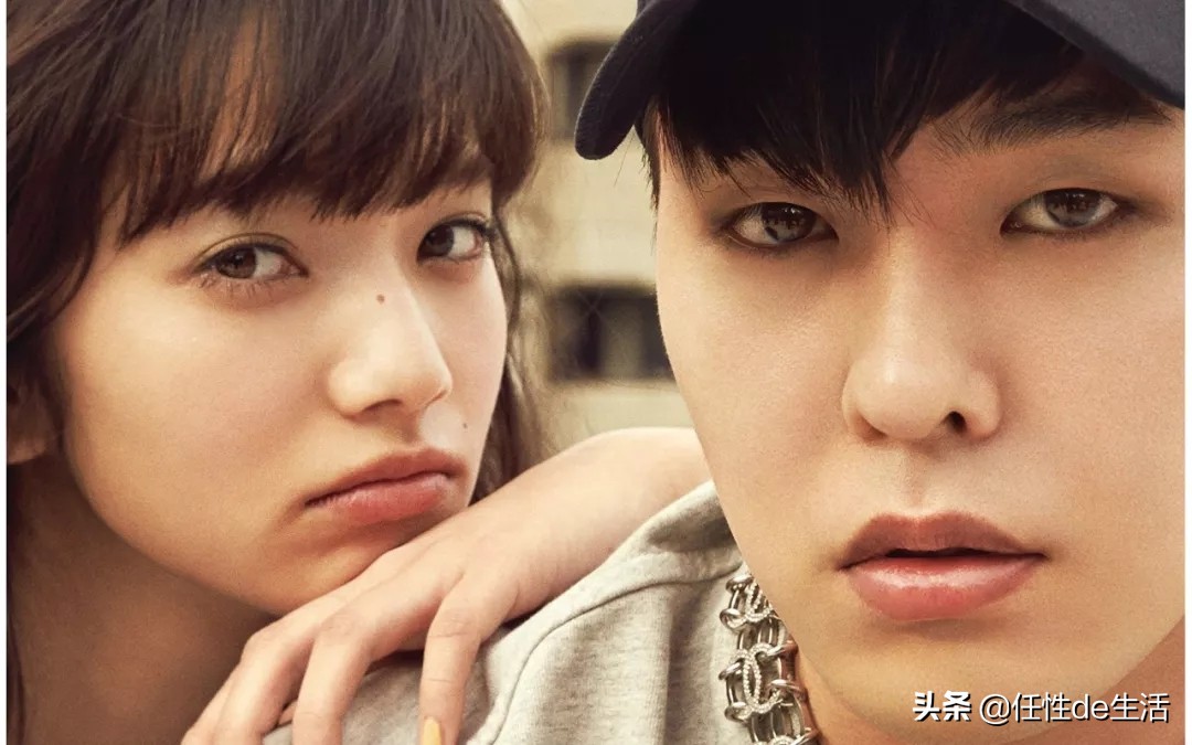 不刷睫毛膏的眼妆好看吗,日常妆容减龄不涂睫毛膏