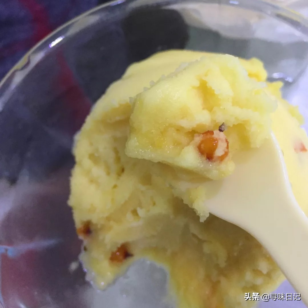 在沙漠里的沙棘能吃吗,沙棘也能吃