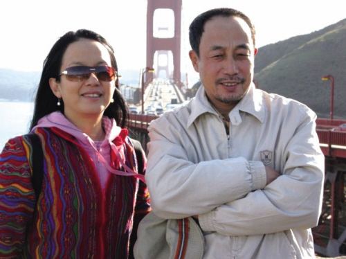 演员吕丽萍年轻时候照片,演员吕丽萍个子不高