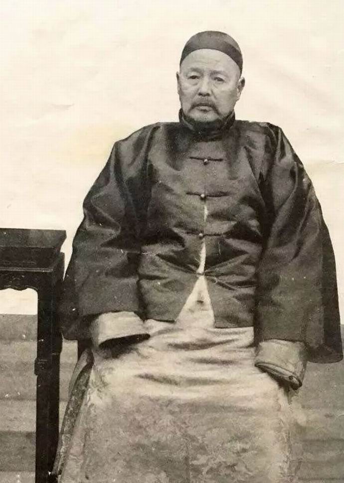 李善人的故事视频,李善人的家族兴衰史