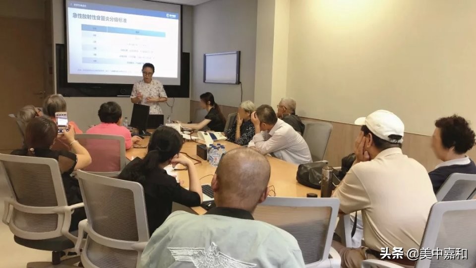 腹部放疗恶心呕吐怎么办,放疗恶心呕吐便秘怎么治