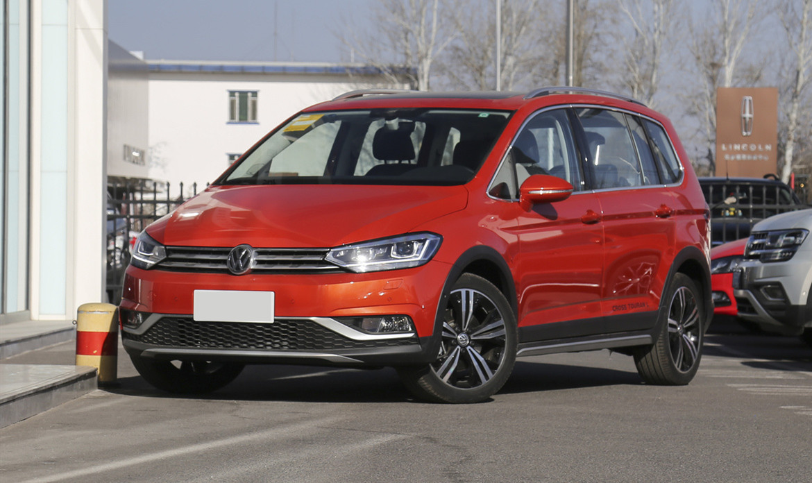 大众最独特的面包车,上汽大众面包车10万左右的