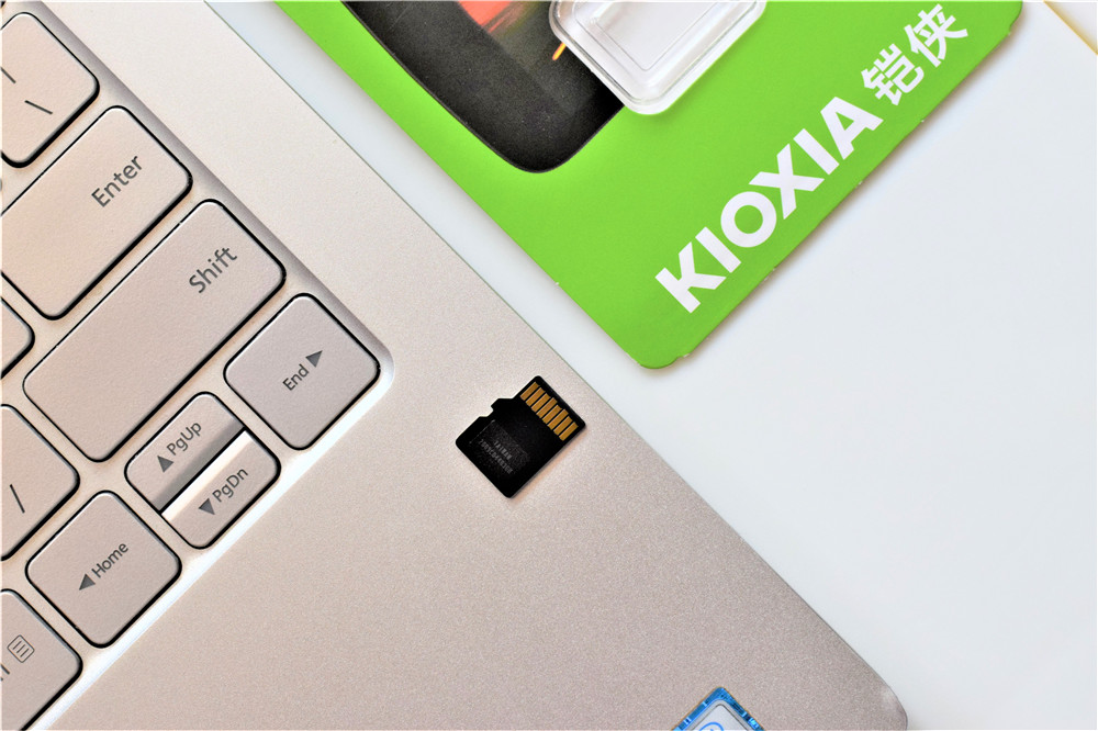 铠侠tfg2存储卡评测,铠侠32g存储卡