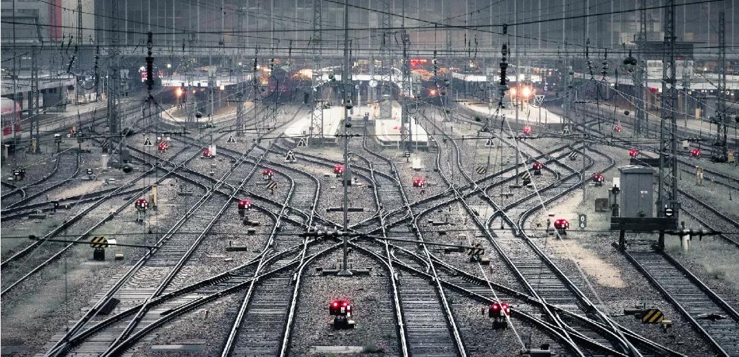 铁路物流需要了解的知识,铁路货运相关知识