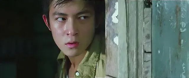 香港娱乐圈的四大遗憾,港星陈冠希退圈理由