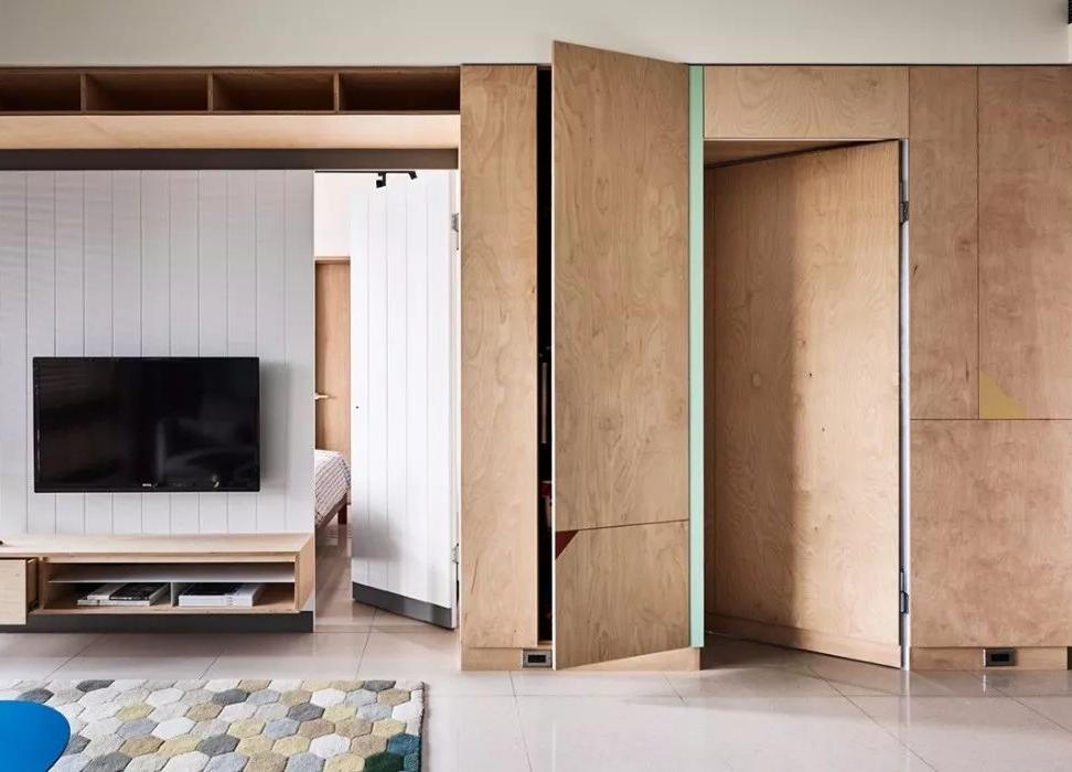 卧室对着厕所怎么化解效果图,卧室对着卧室化解方法