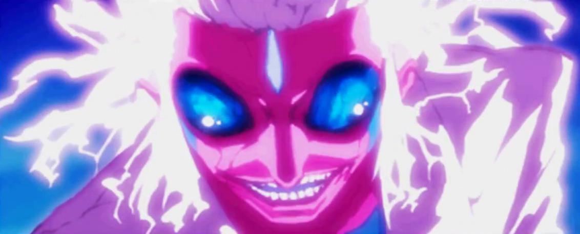 拳皇游戏解密视频,拳皇系列你不知道的事