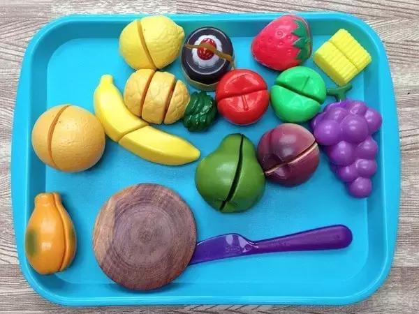 7-12月宝宝蒙氏亲子游戏,100个经典蒙氏小游戏总结