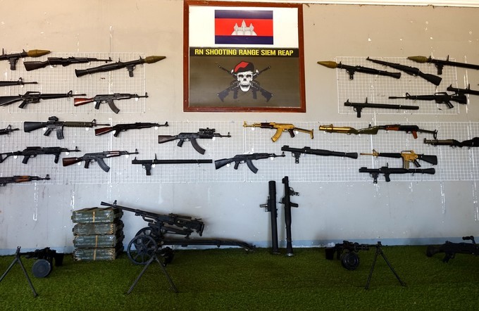 柬埔寨暹粒市旅游攻略,旅游柬埔寨必读完整攻略指南