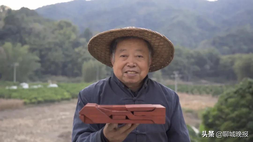 阿木爷爷在聊城的地位,聊城阿木爷爷照片