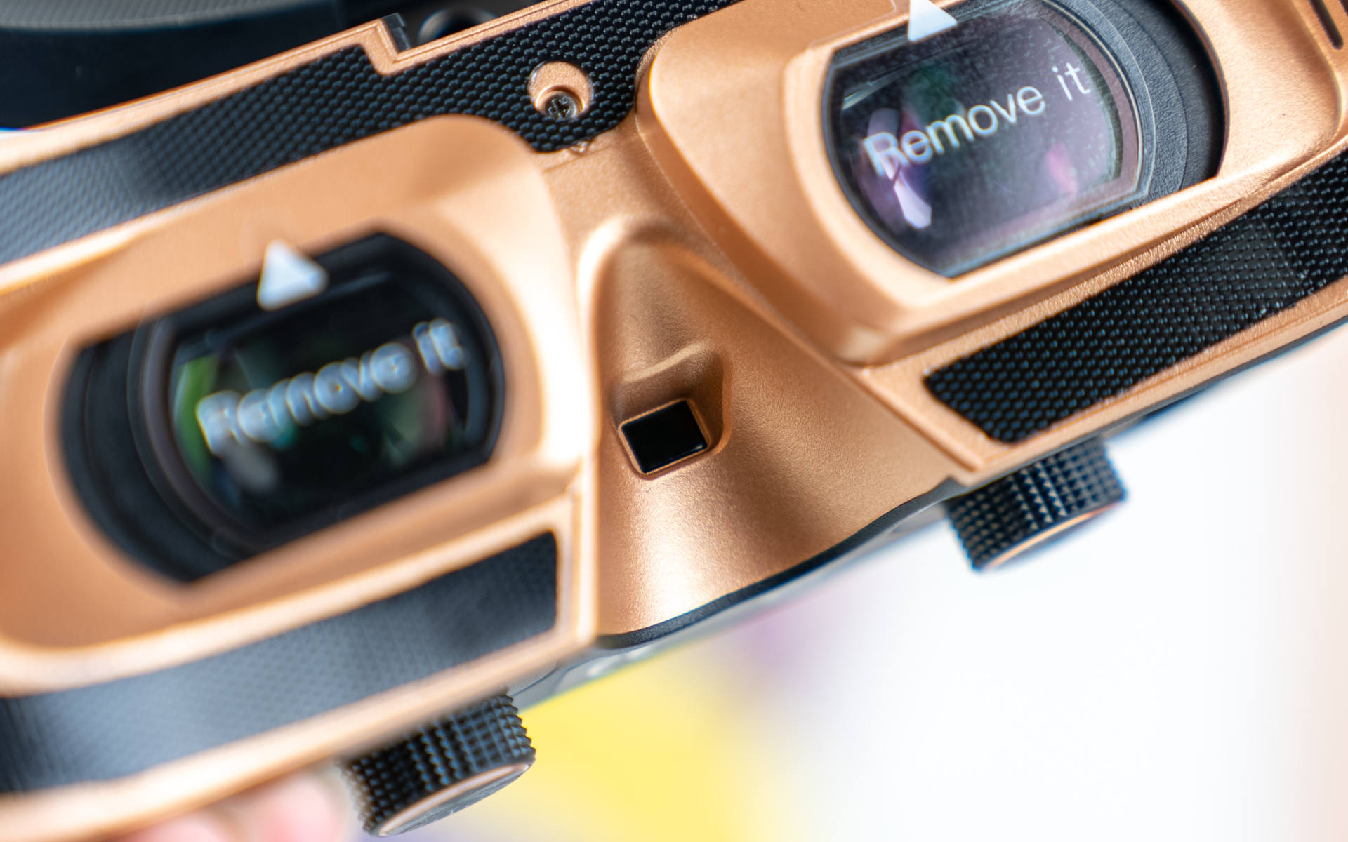 goovispro头戴显示器评测,goovispro2021版评测