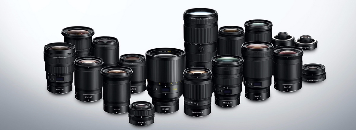 拍人和景的相机推荐尼康,新手拍夕阳入门尼康相机推荐