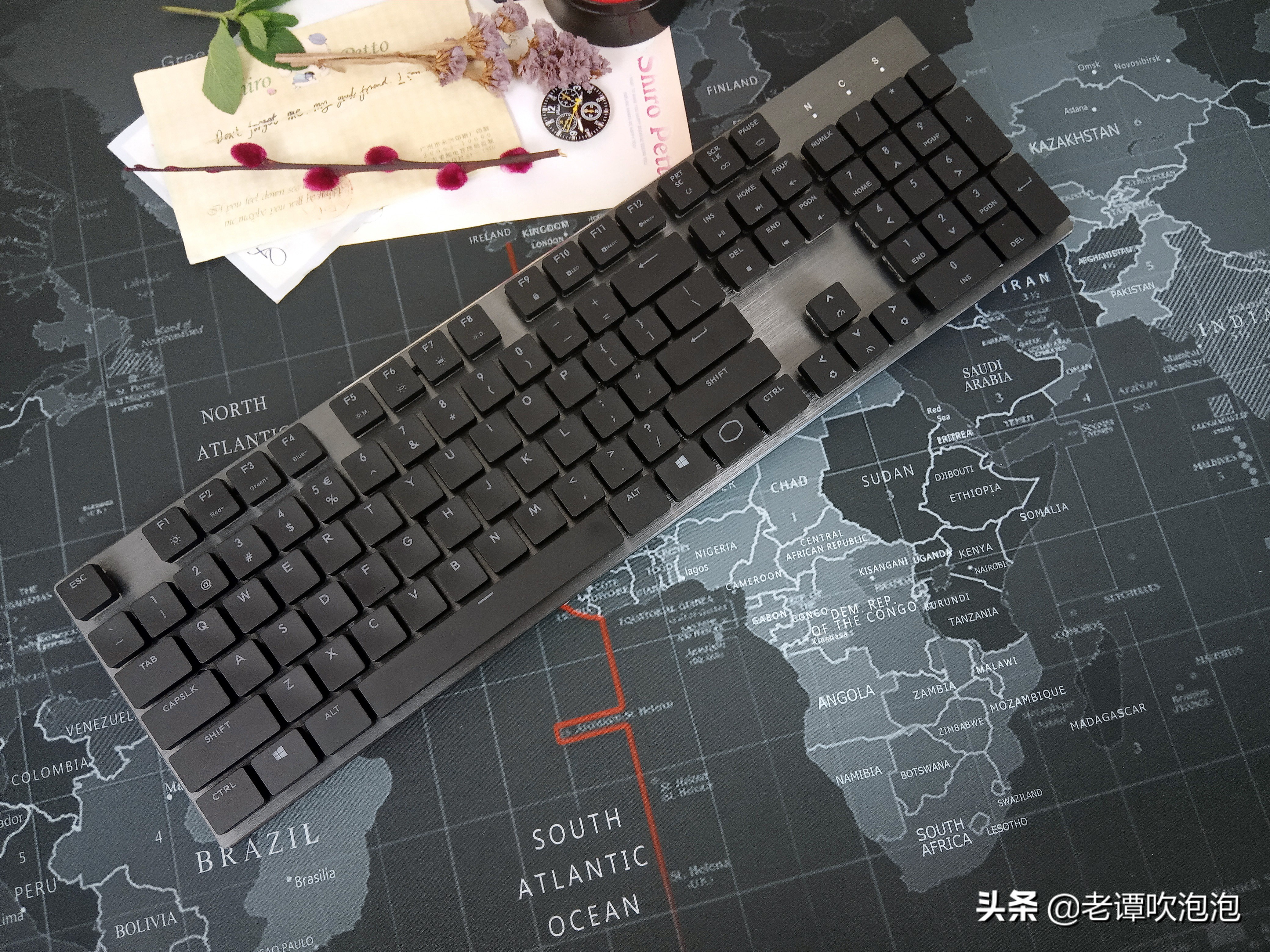 机械键盘好坏,机械键盘鉴别可拆