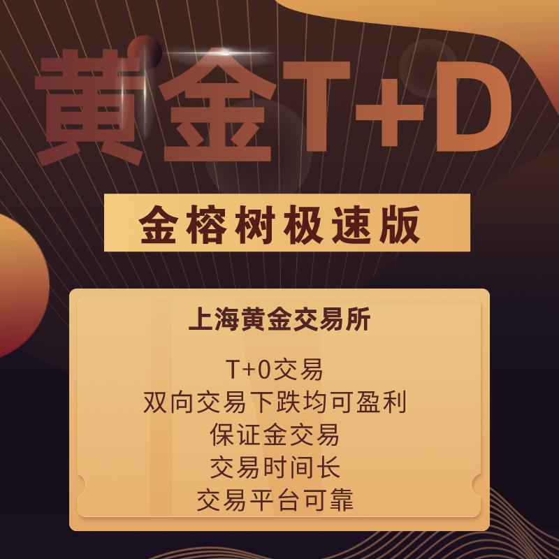 黄金td最新交易策略,黄金td溢价交易特点