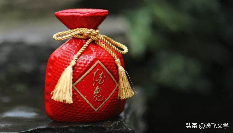 别样湘西｜酒鬼之歌，酒鬼话春秋