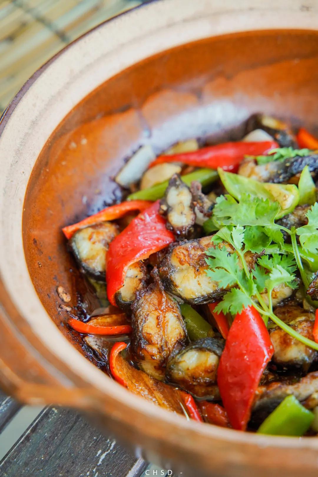 口碑最好的农庄老店,本地人带路