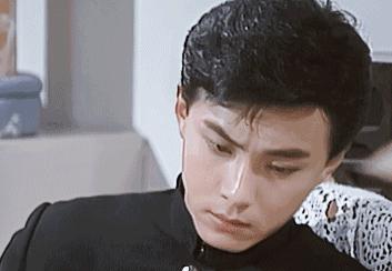 张卫健回忆往事,张卫健的辛酸往事