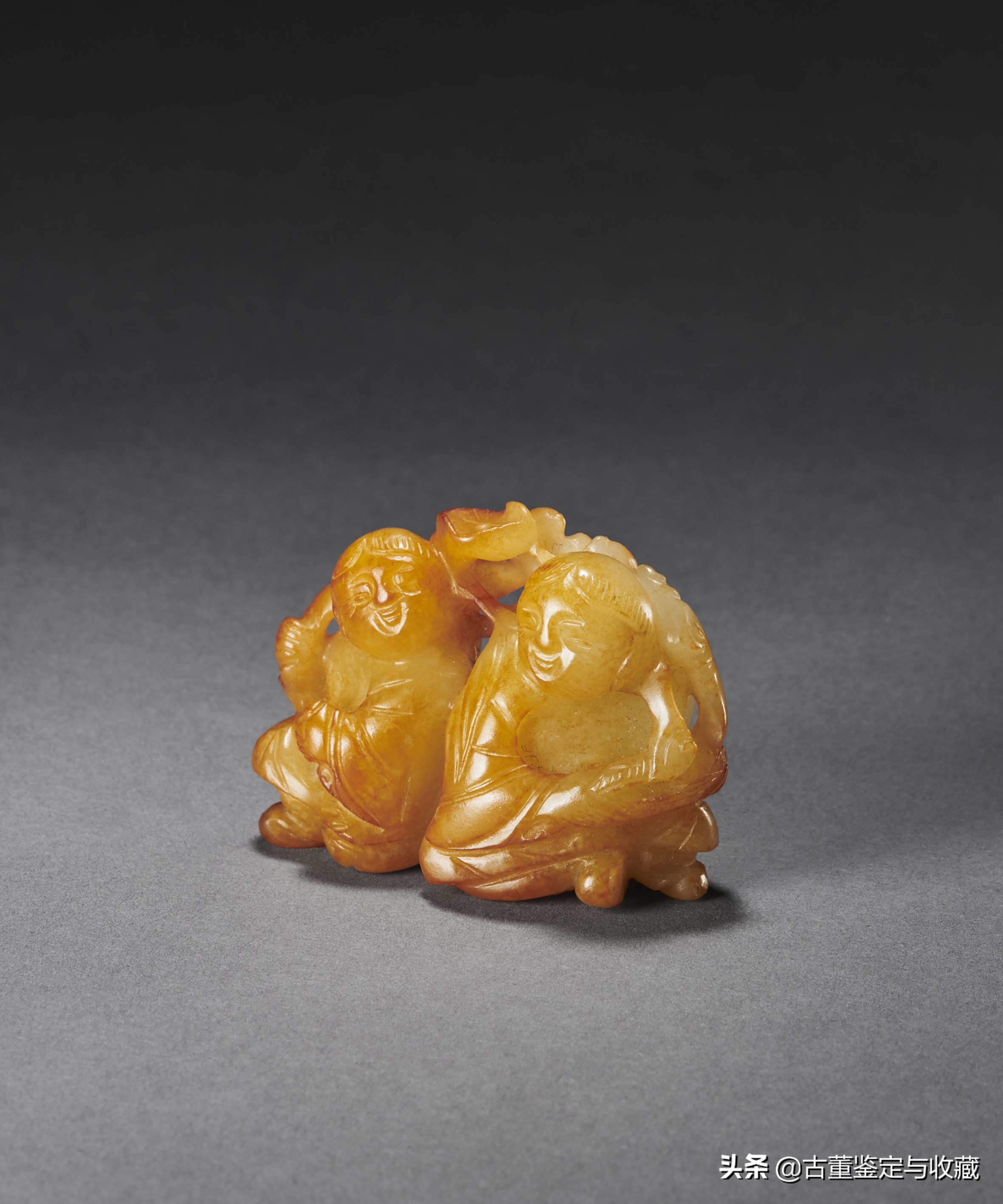 古天一2019秋季拍卖会——金和轩玉器专场