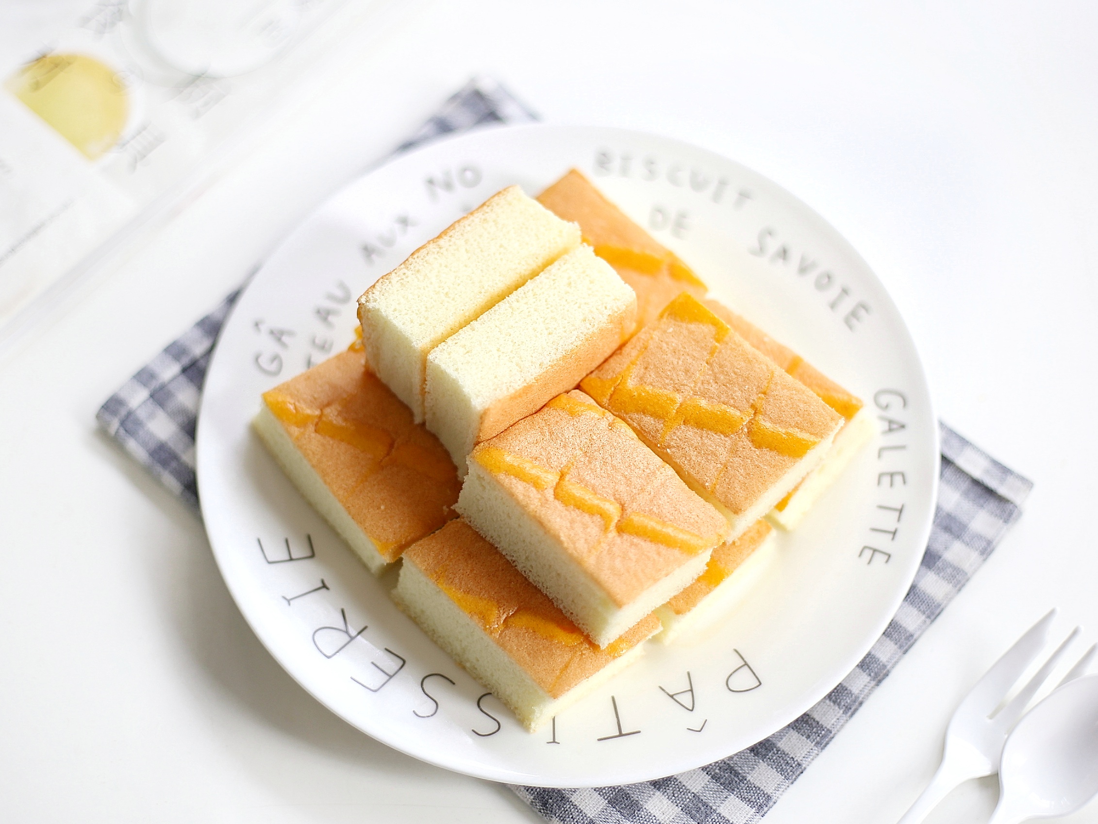 怎么做蛋糕不塌腰不回缩,适合初学者做的蛋糕无模具