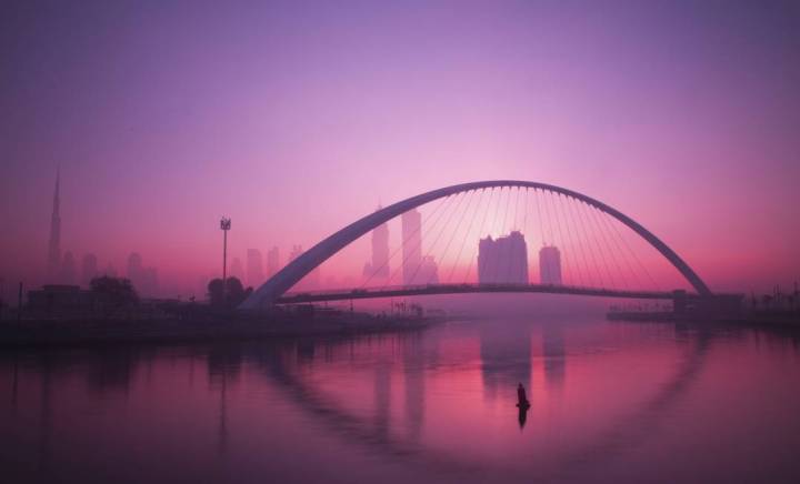 第一次去迪拜带多少钱,第一次去迪拜注意事项