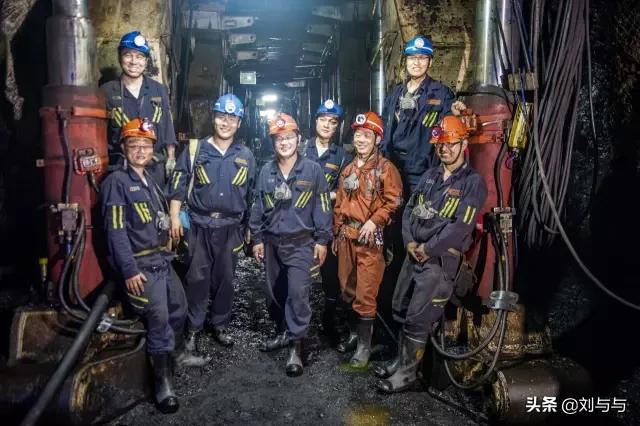 兖州兴隆庄煤矿建于哪一年,兖州兴隆庄煤矿最新消息