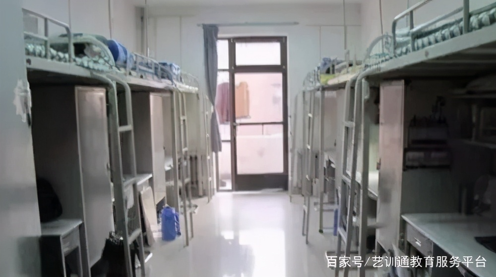 全国大学宿舍情况盘点,2021艺考生必看