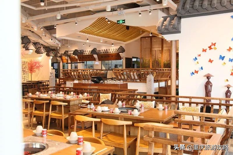 加盟德庄火锅店需要多少钱,德庄火锅自助加盟