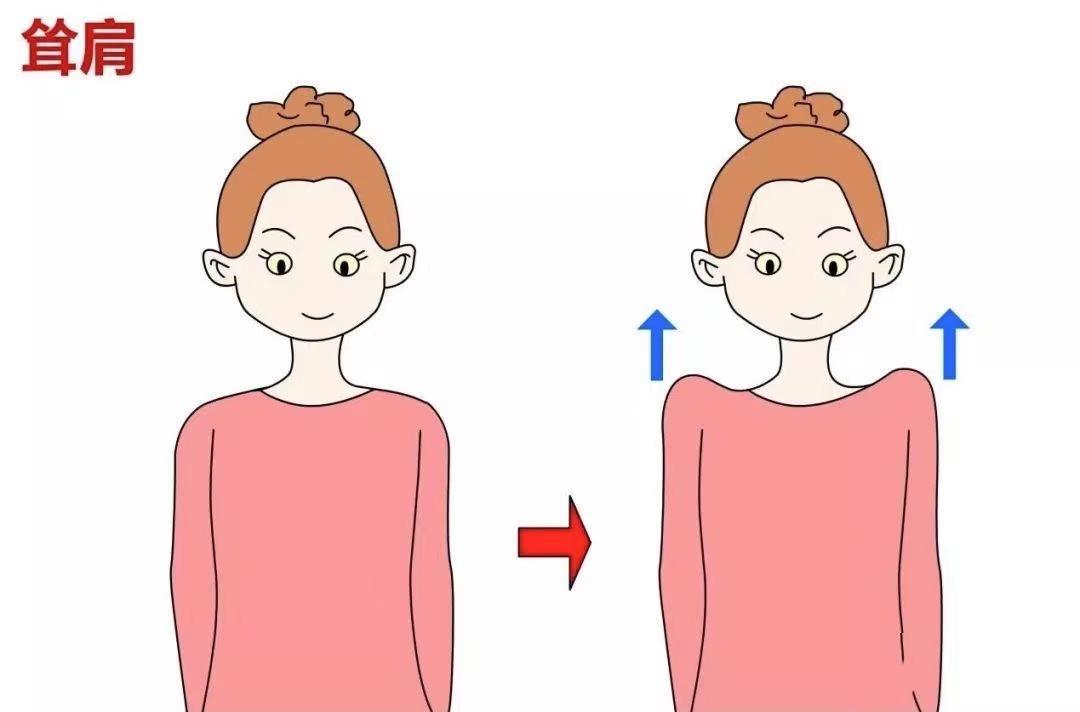 脖子没力气抬不起来怎么锻炼,脖子没劲