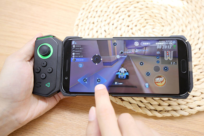 比电竞联想拯救者更好,比联想拯救者y70还便宜的手机