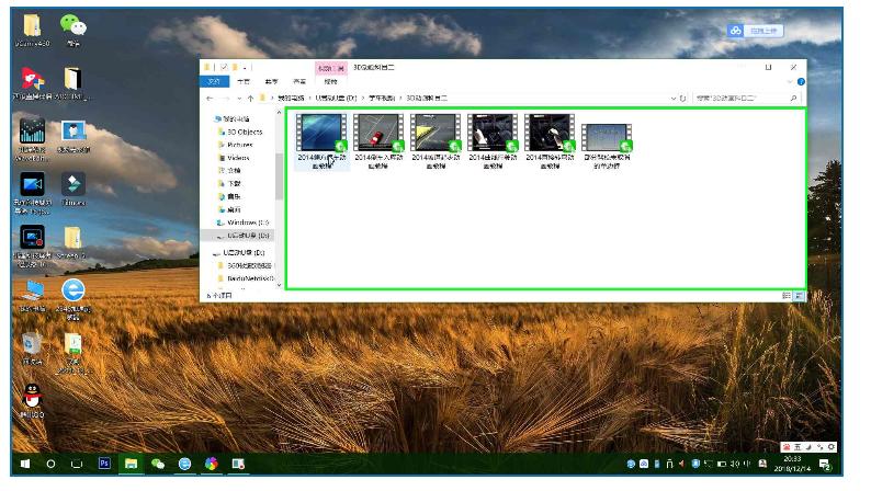 Windows10用户怎么用自带图片功能来剪辑视频？剪辑软件哪家强？