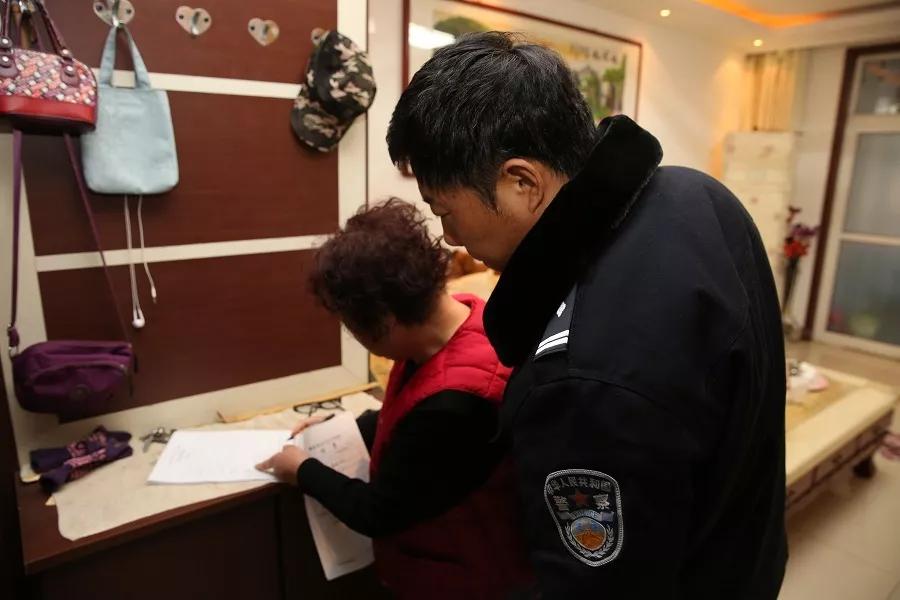 为590人要回445万工资款这个冬天，他们一直在行动！