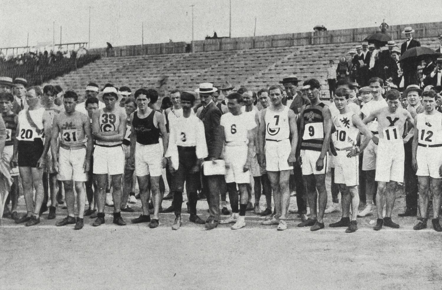 别拿裁判不当主角：奥运史上令人扼腕的误判