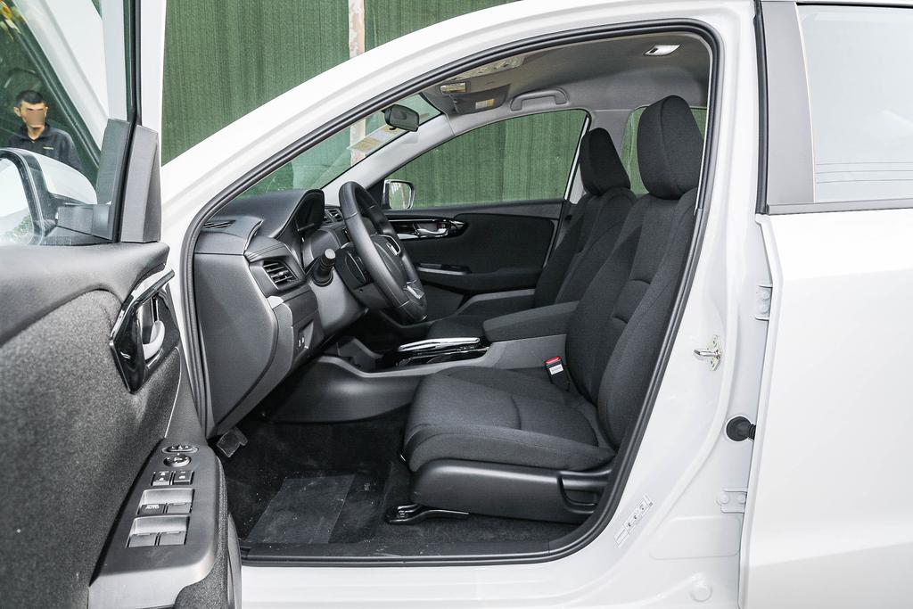 享域店特惠,本田享域1.0试驾视频