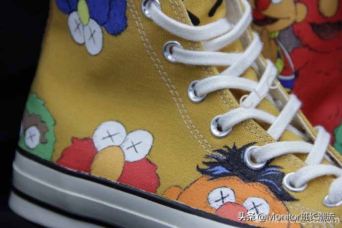 一夜火遍 ins，颜值与实力并存！她是最与众不同的球鞋女神