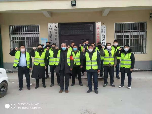 原阳抗击疫情,原阳最新疫情防控