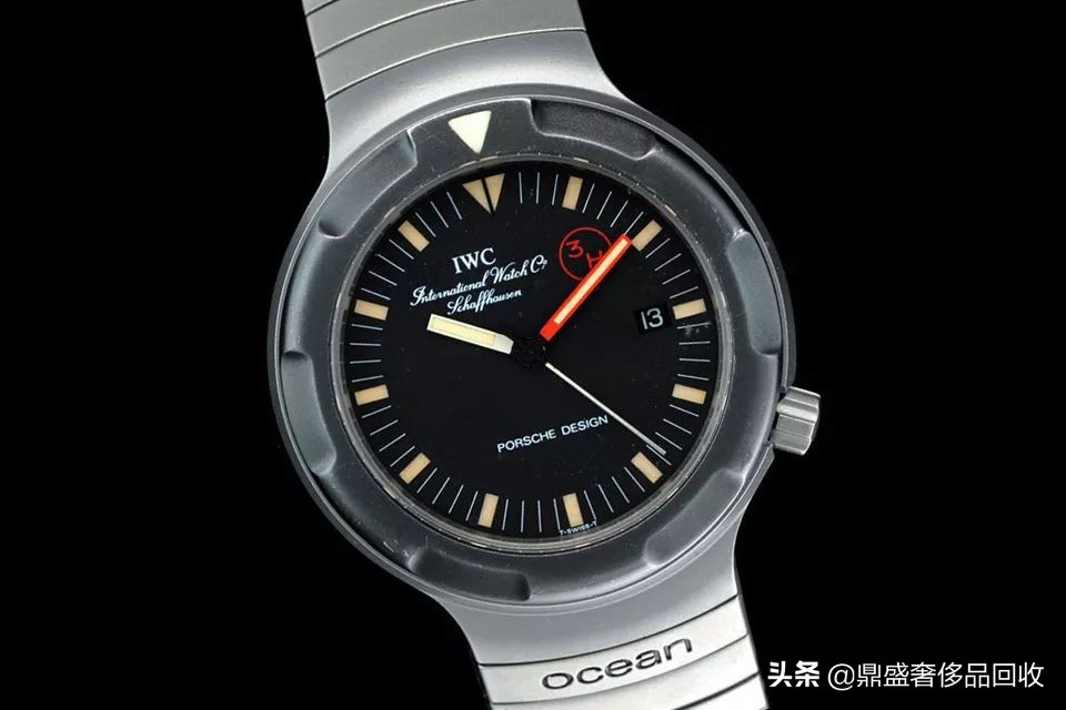IWC万国“看家款”飞行表——马克家族大揭秘