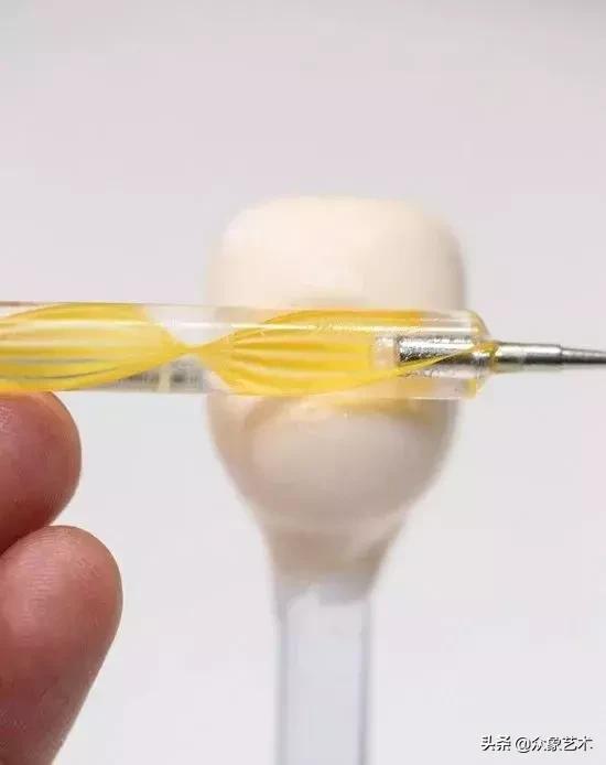 人物捏塑技巧,古风捏脸怎么捏