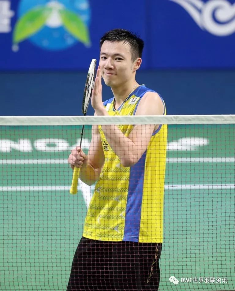 世界羽毛球男队员排名,世界十大男子羽毛球队员排名