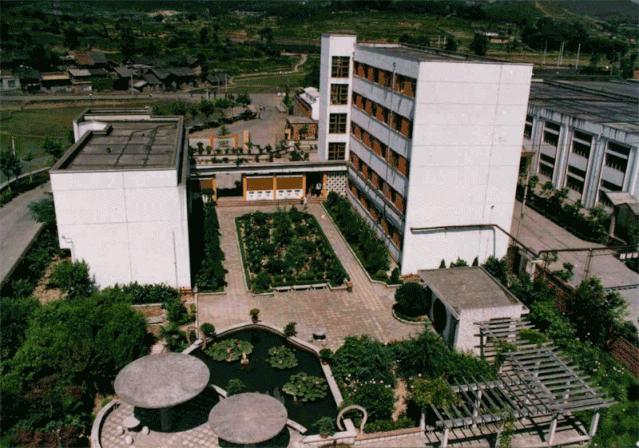 读懂国密董酒：“少爷”不落难，怎么会有故事呢？