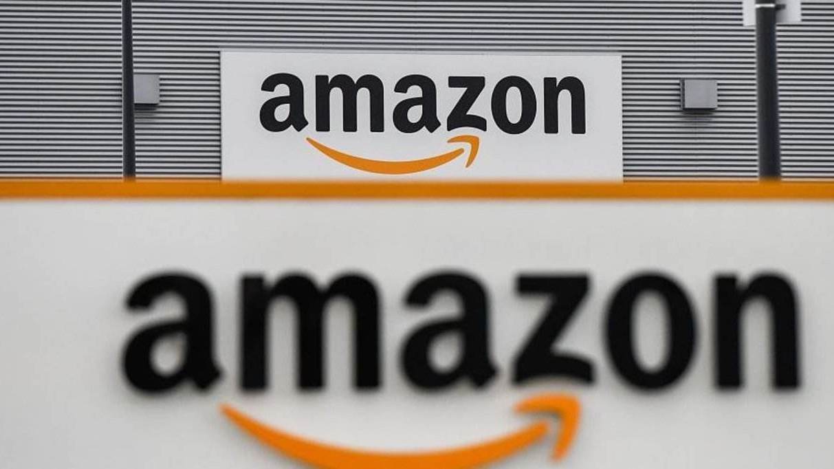 亚马逊口罩店铺解封,亚马逊禁止卖口罩