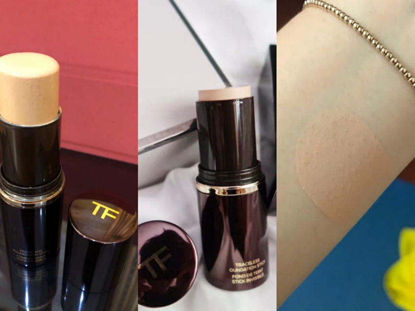 大牌粉底液红黑榜冬天,粉底液红黑榜油皮