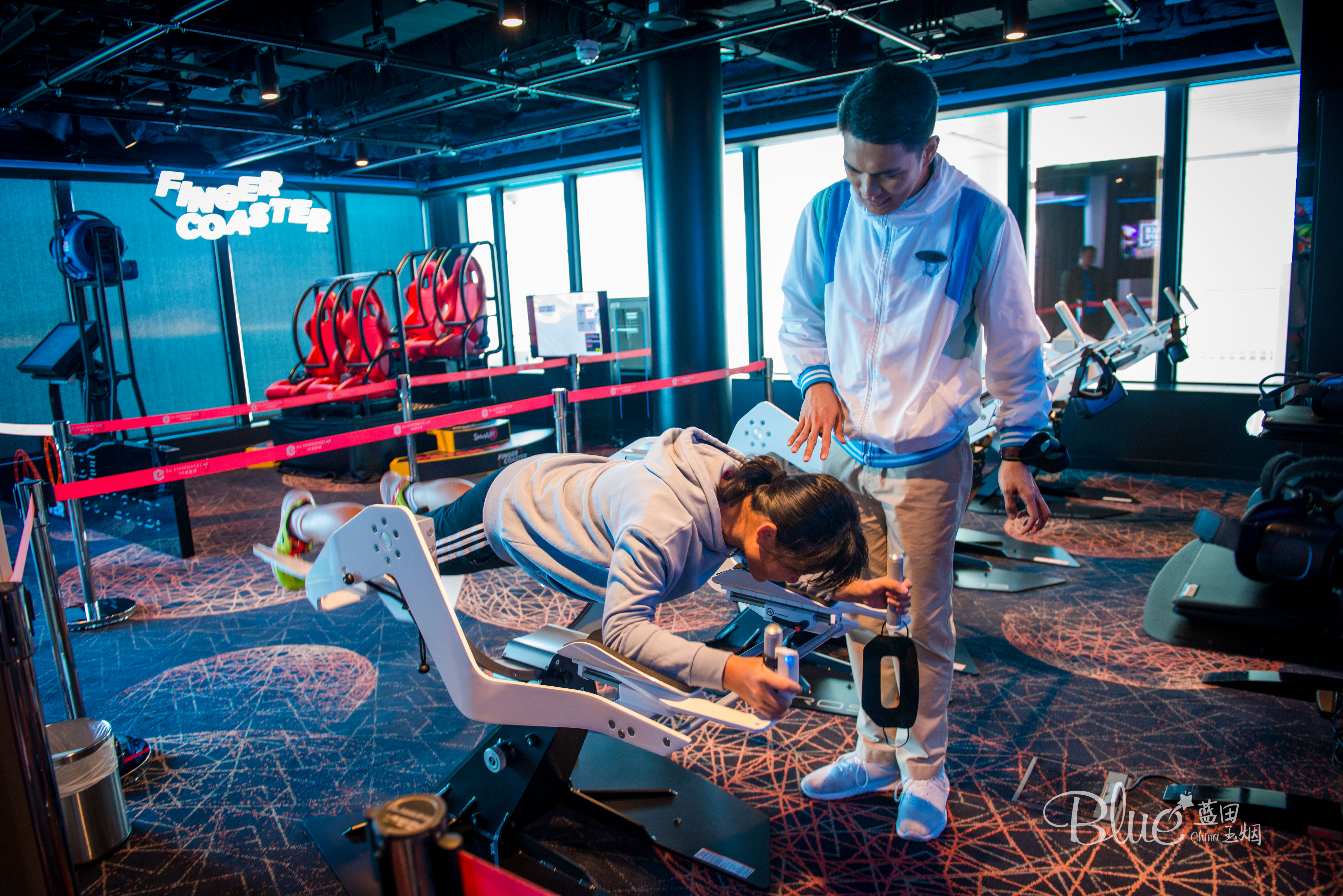 乘坐豪华邮轮,9天8夜豪华邮轮