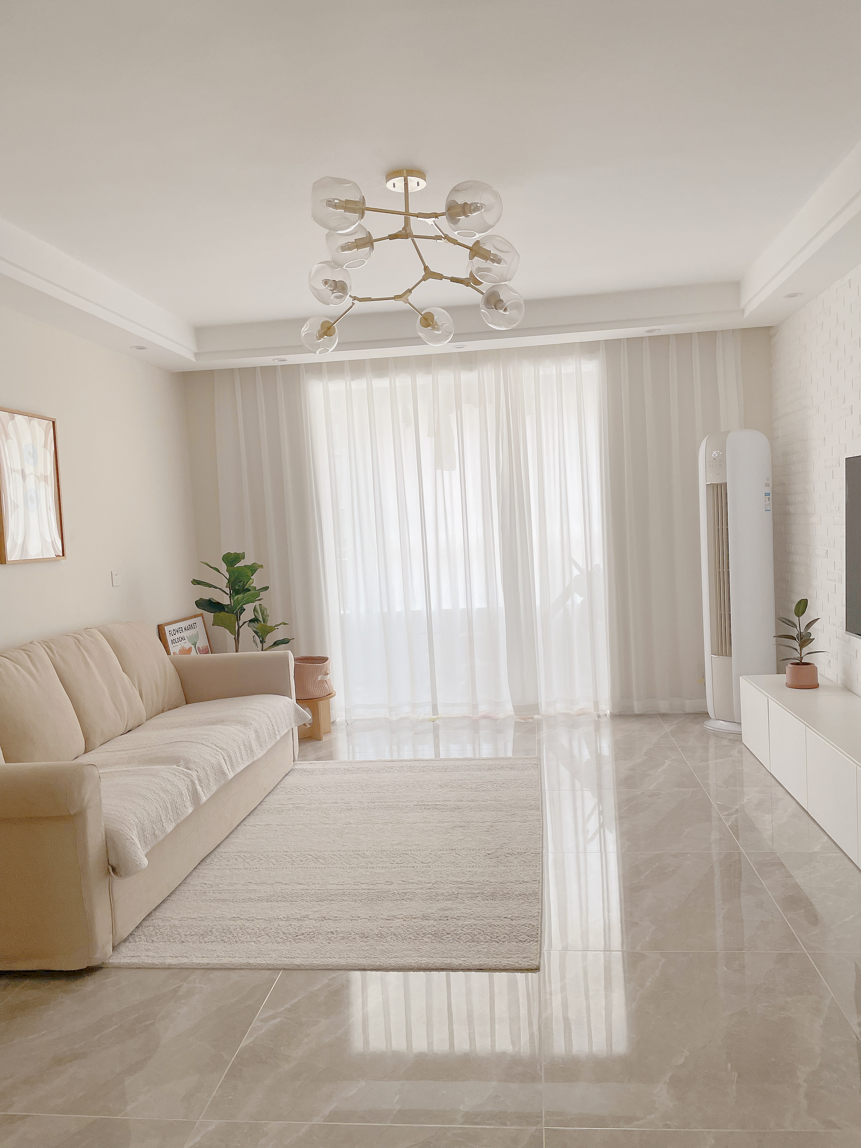 一个干净整洁的家藏着你的福气,有娃的家里怎么保持干净整洁