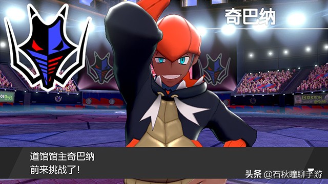 宝可梦剑盾一周目二周目什么意思,switch精灵宝可梦剑盾一周目