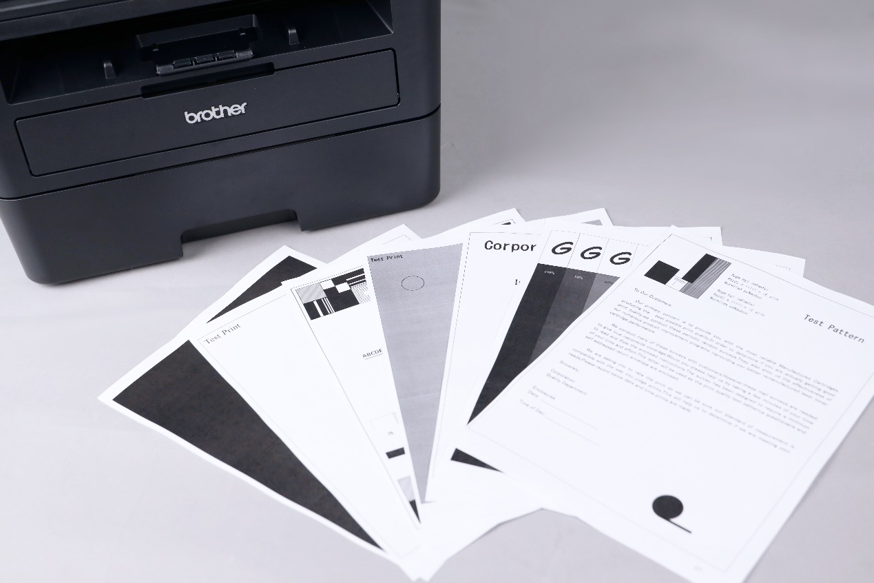 办公打印用电脑配置推荐,兄弟dcp1618w黑白激光打印机