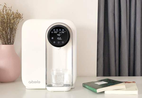 国内品牌净水器排行榜前十名,开能健康净水器品牌